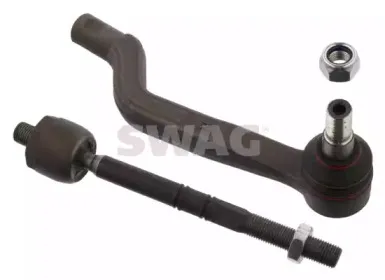 Поперечная рулевая тяга SWAG купить